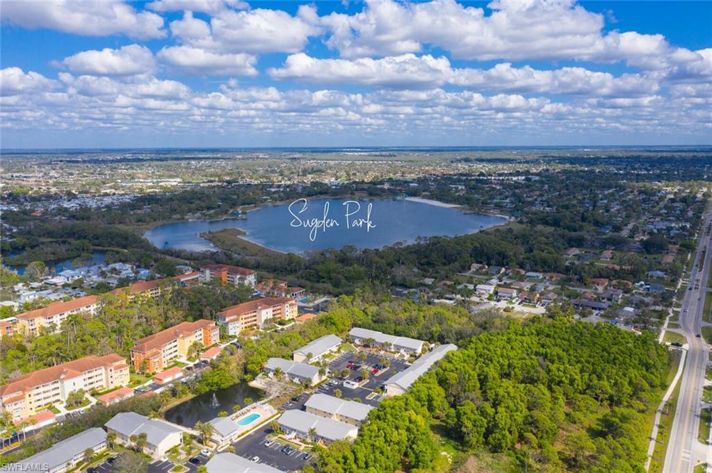 4688 Arboretum CIR # 102