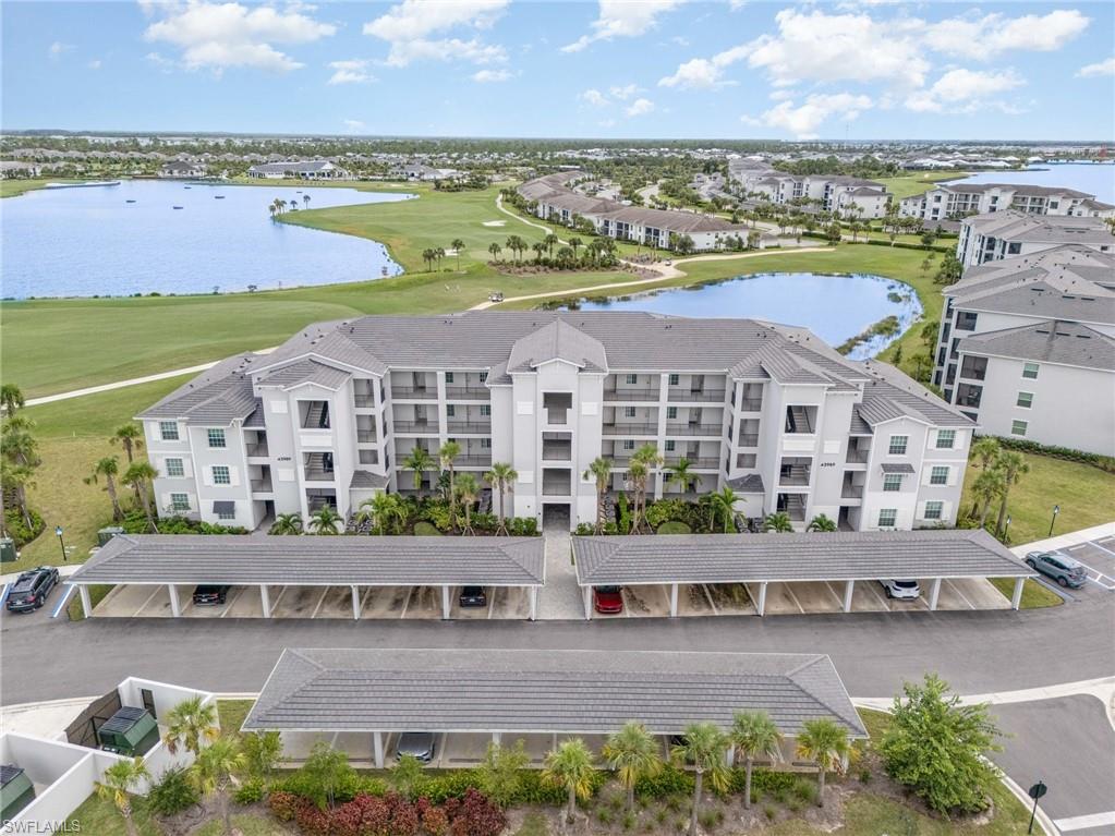 43989 Boardwalk Loop # 2043