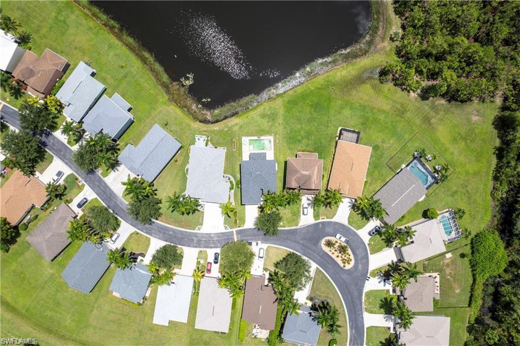 14047 Danpark LOOP, FORT MYERS