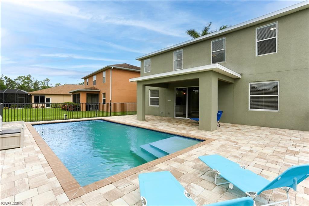 14047 Danpark LOOP, FORT MYERS