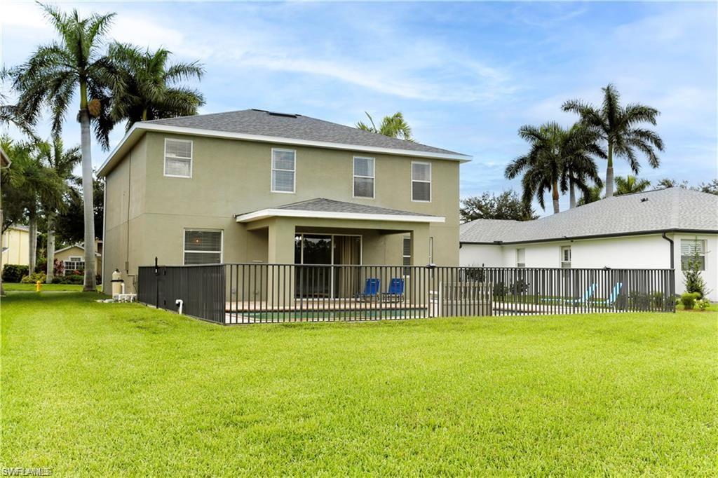 14047 Danpark LOOP, FORT MYERS