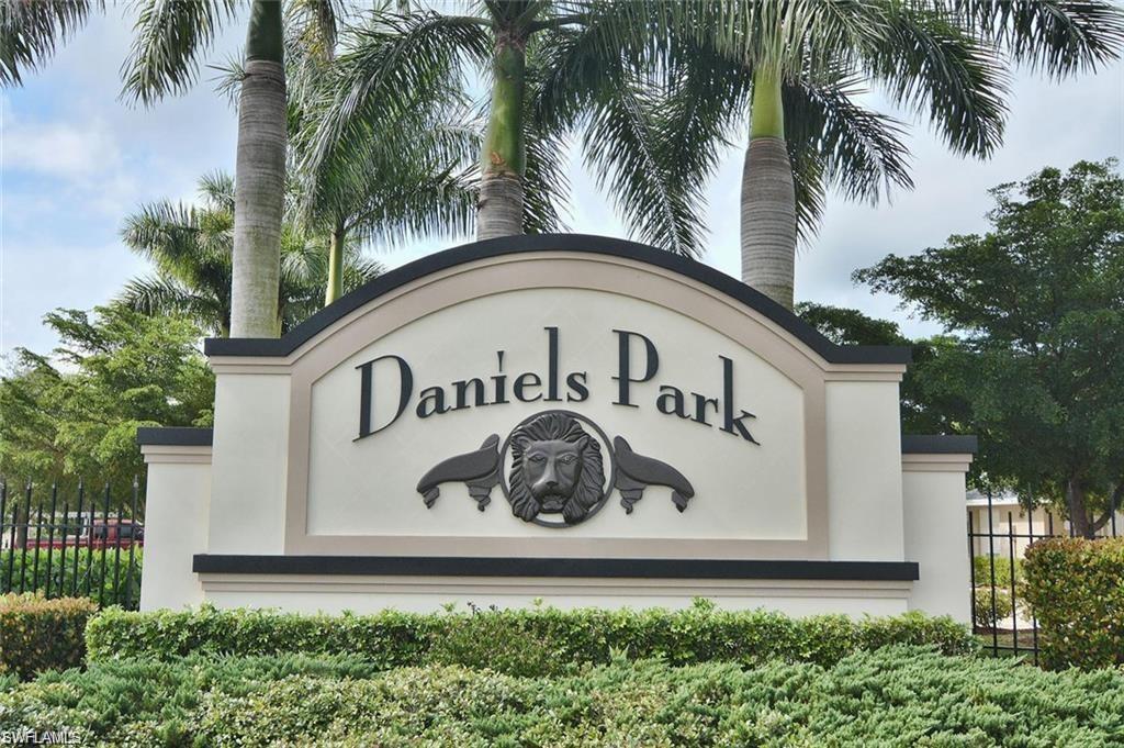 14047 Danpark LOOP, FORT MYERS