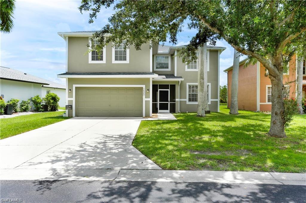 14047 Danpark LOOP, FORT MYERS