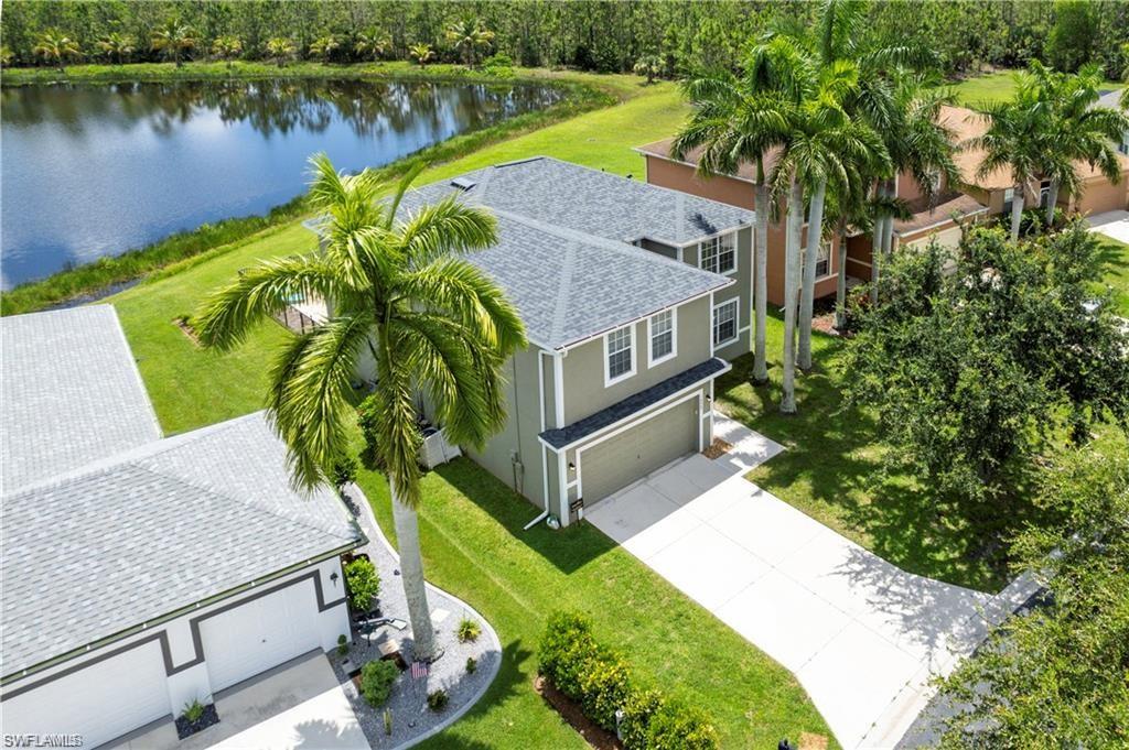 14047 Danpark LOOP, FORT MYERS