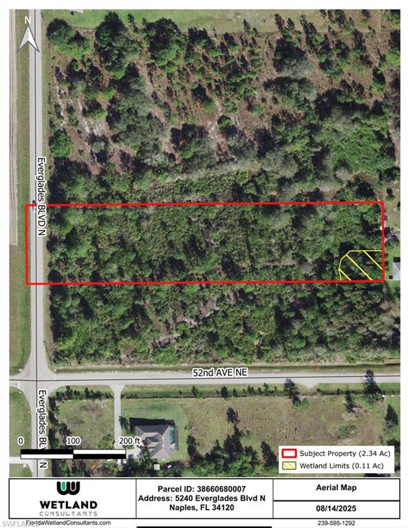 5240 Everglades BLVD N