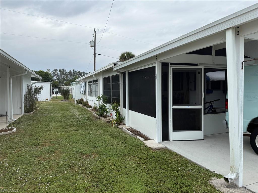 539 Poinsettia LN # 152