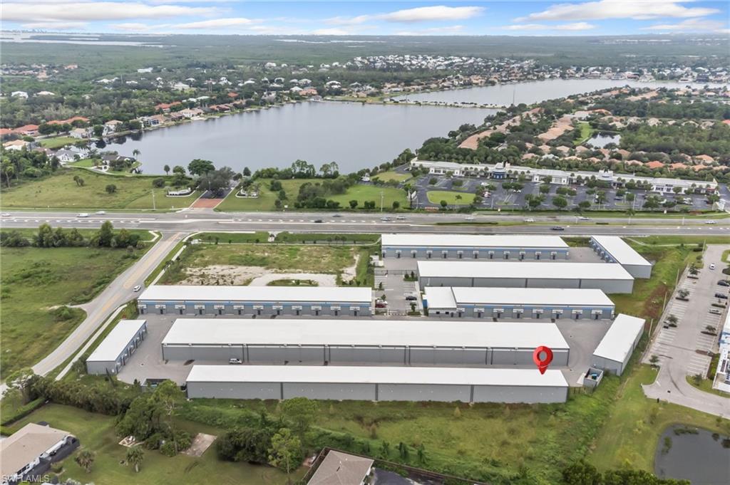 17870 Toy Vault LN # 602