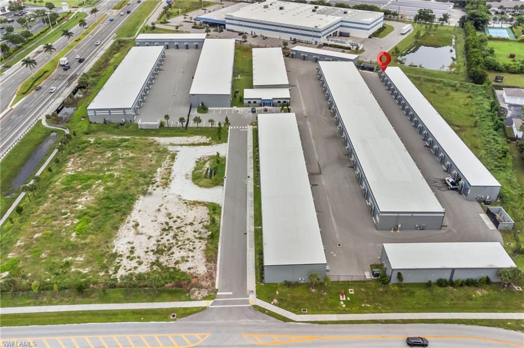 17870 Toy Vault LN # 602