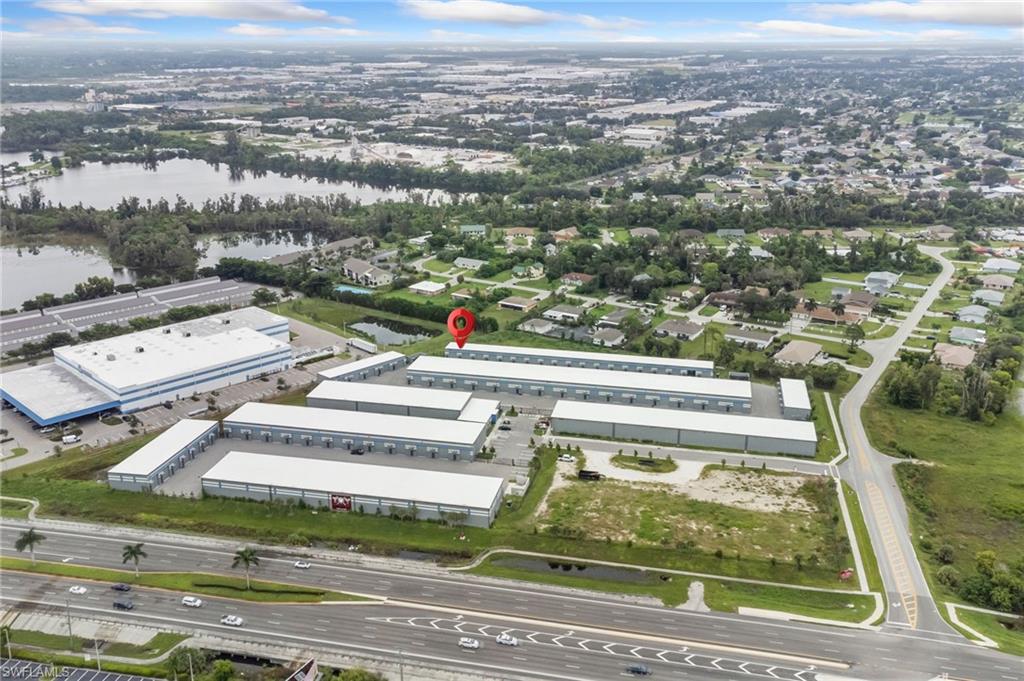 17870 Toy Vault LN # 602