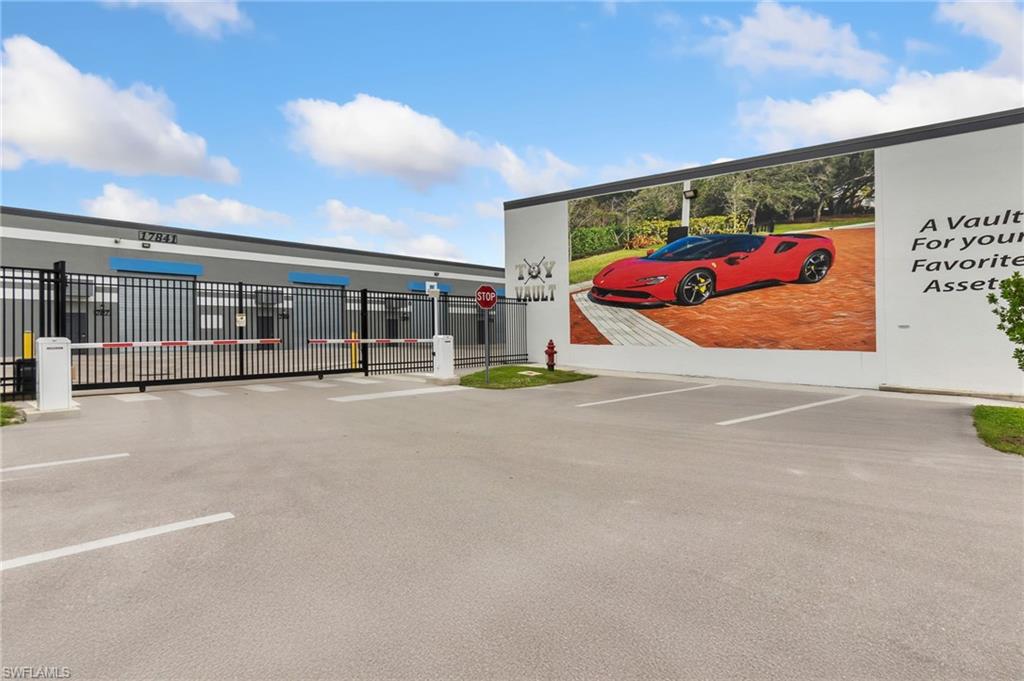 17870 Toy Vault LN # 602