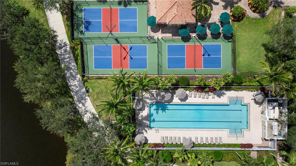 15374 Queen Angel WAY