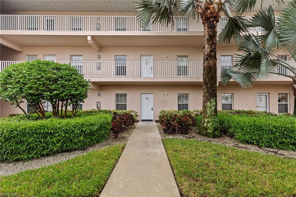 3250 Cypress Glen WAY # 406