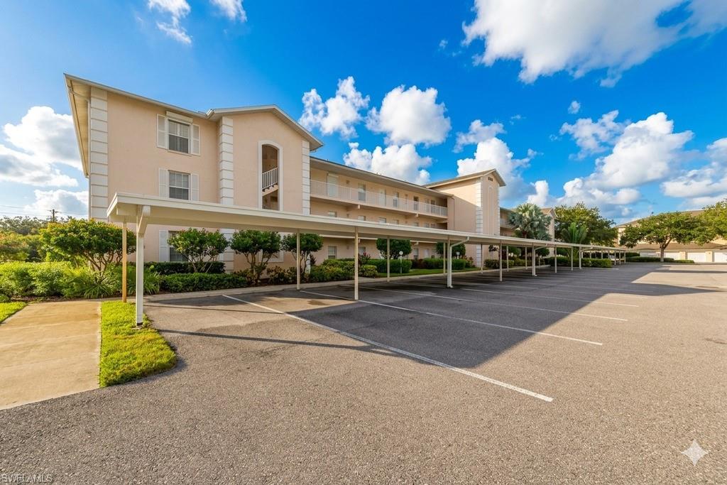 3250 Cypress Glen WAY # 406