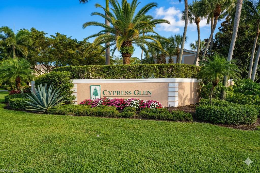 3250 Cypress Glen WAY # 406