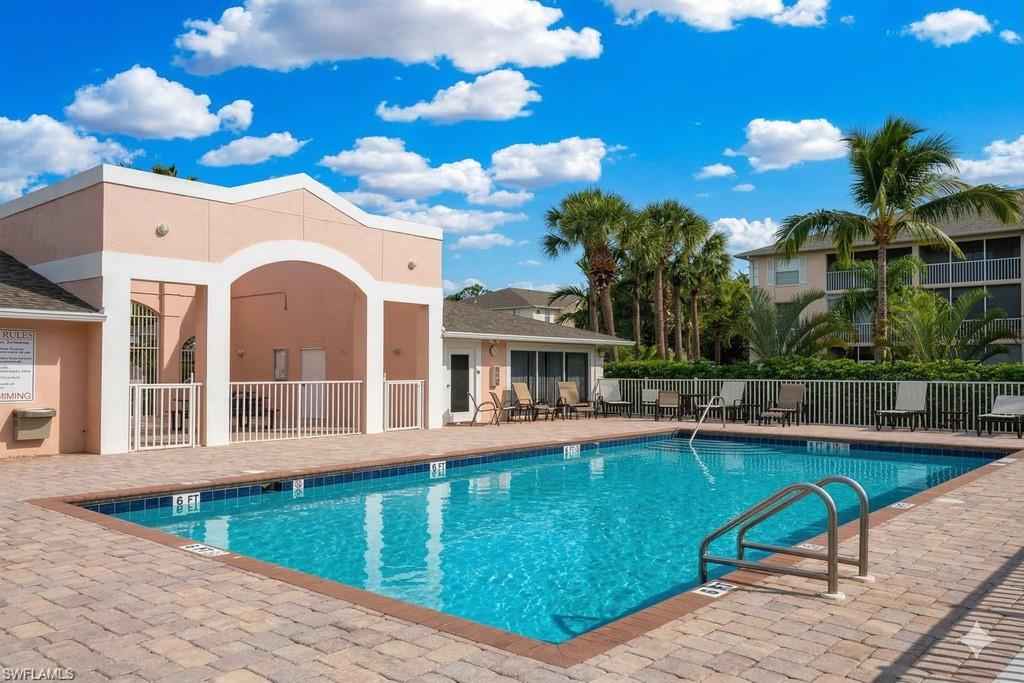 3250 Cypress Glen WAY # 406