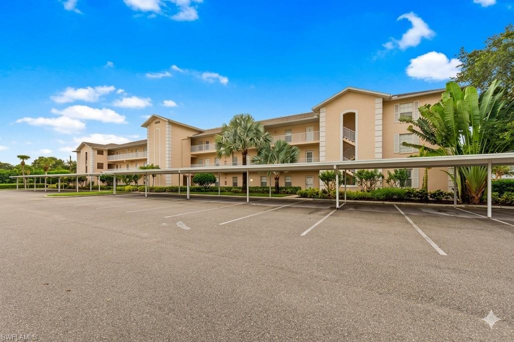 3250 Cypress Glen WAY # 406