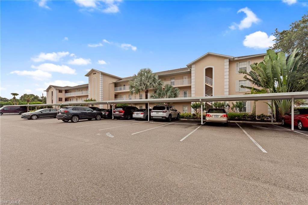 3250 Cypress Glen WAY # 406