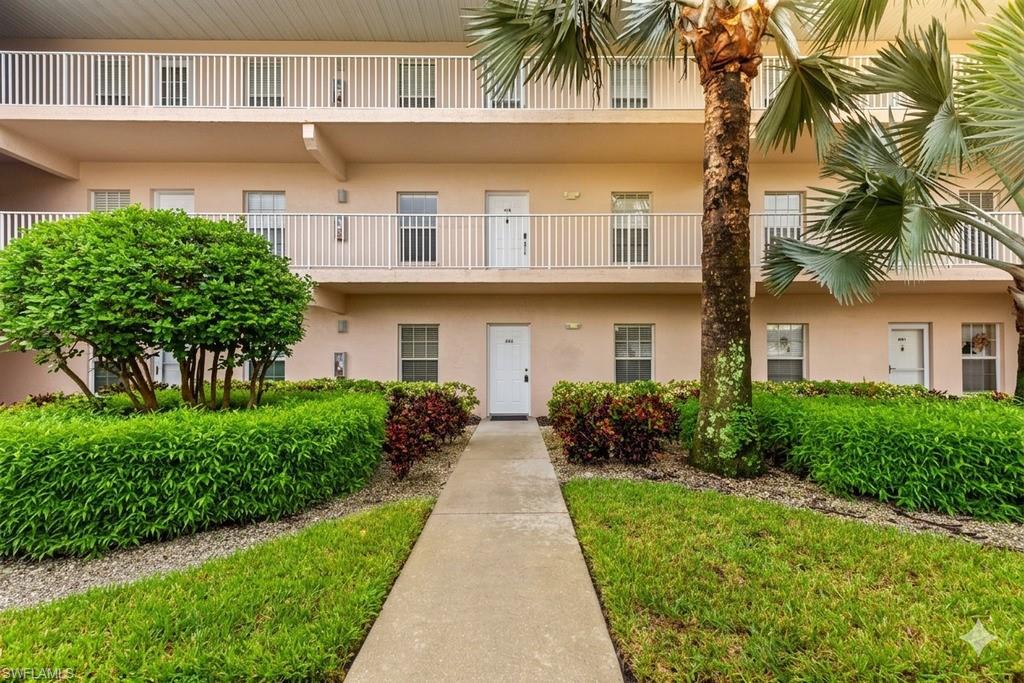 3250 Cypress Glen WAY # 406