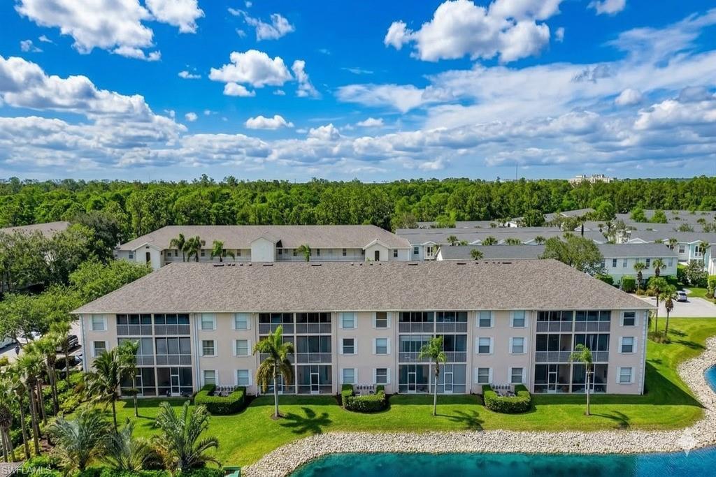3250 Cypress Glen WAY # 406