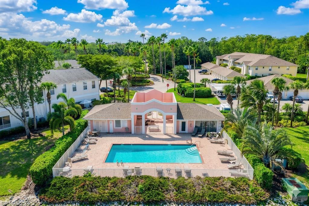 3250 Cypress Glen WAY # 406