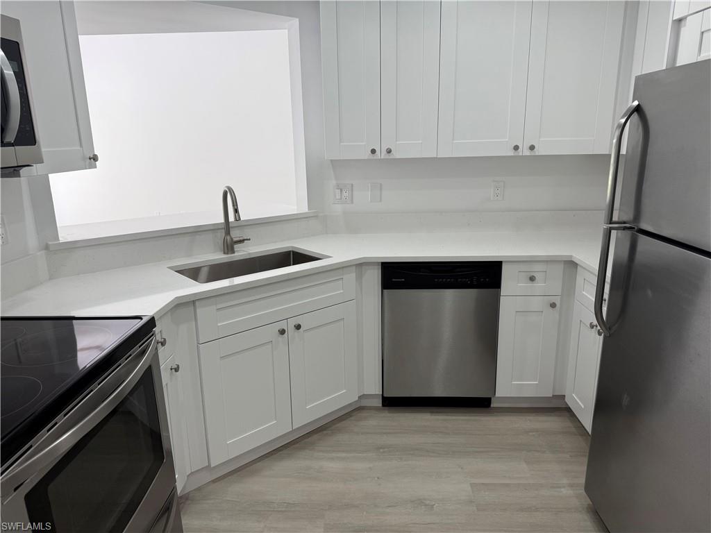 1526 A Trafalgar LN # 102 Unit: J-102