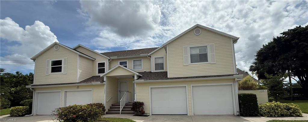 1526 A Trafalgar LN # 102 Unit: J-102