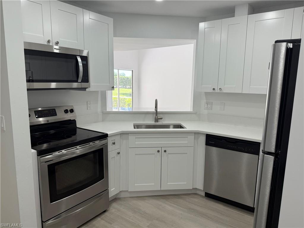 1526 A Trafalgar LN # 102 Unit: J-102