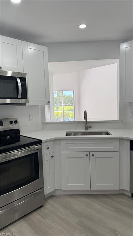 1526 A Trafalgar LN # 102 Unit: J-102