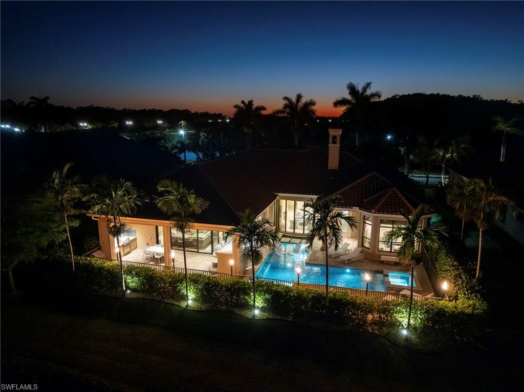 9214 Marble Stone DR