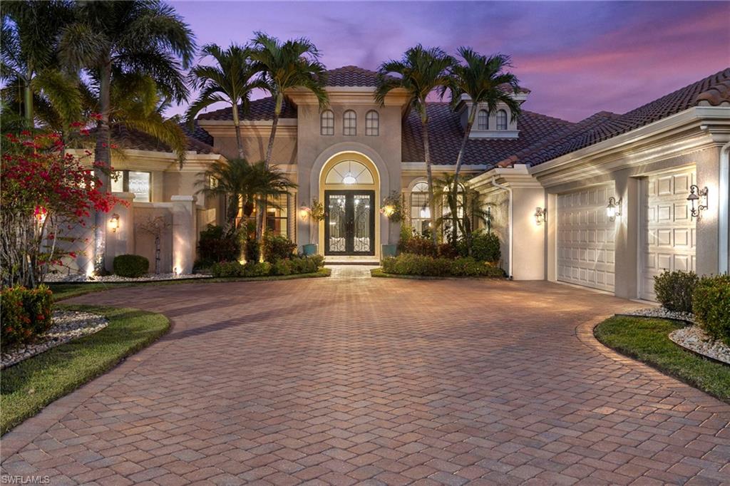 9214 Marble Stone DR