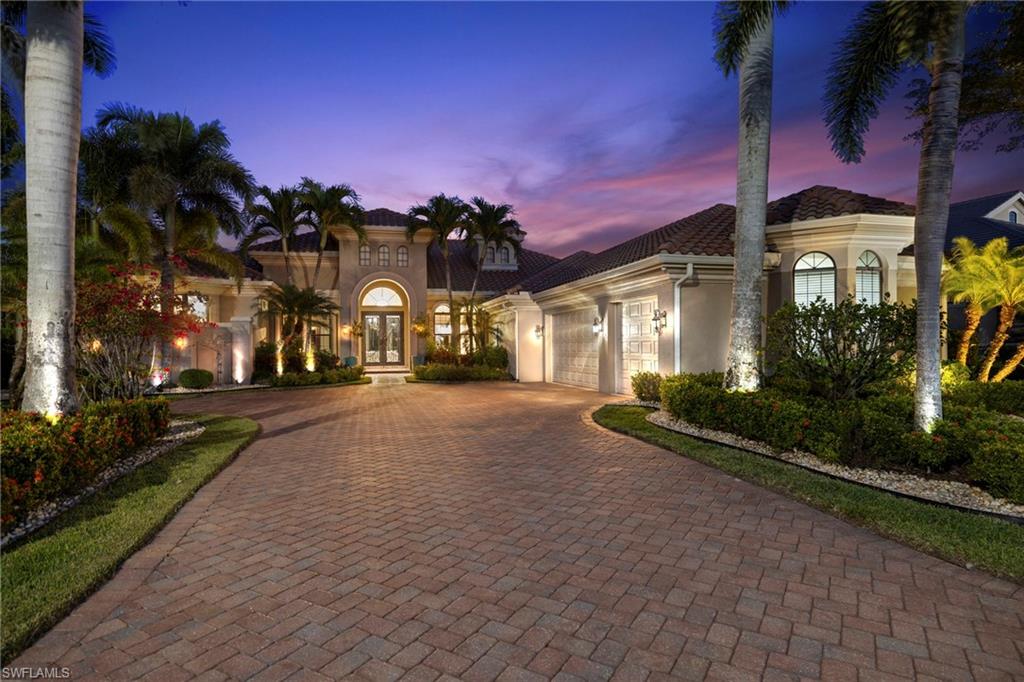 9214 Marble Stone DR