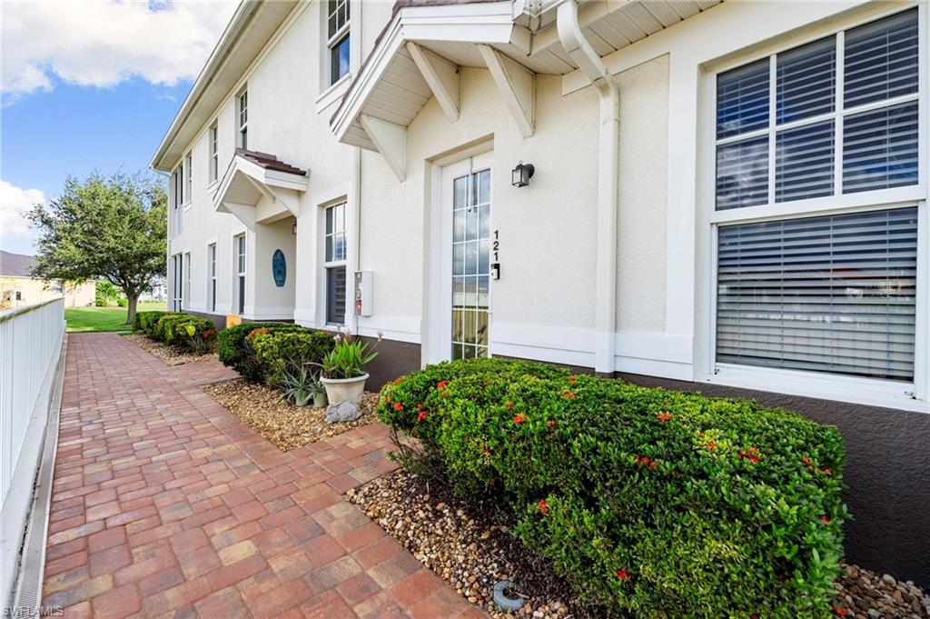 17258 Acapulco RD # 121