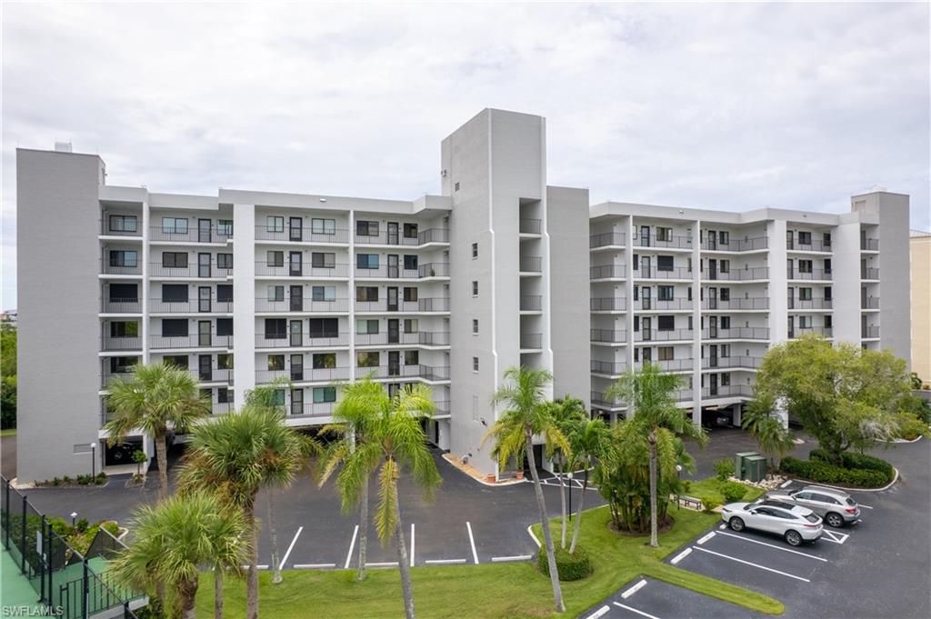 4835 Bonita Beach RD # 508