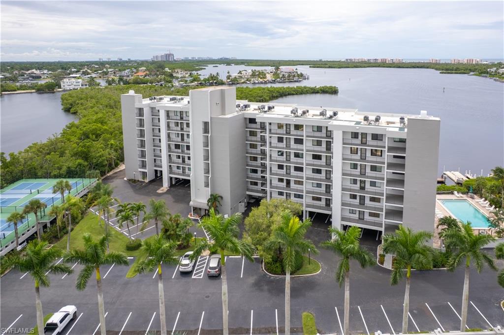 4835 Bonita Beach RD # 508