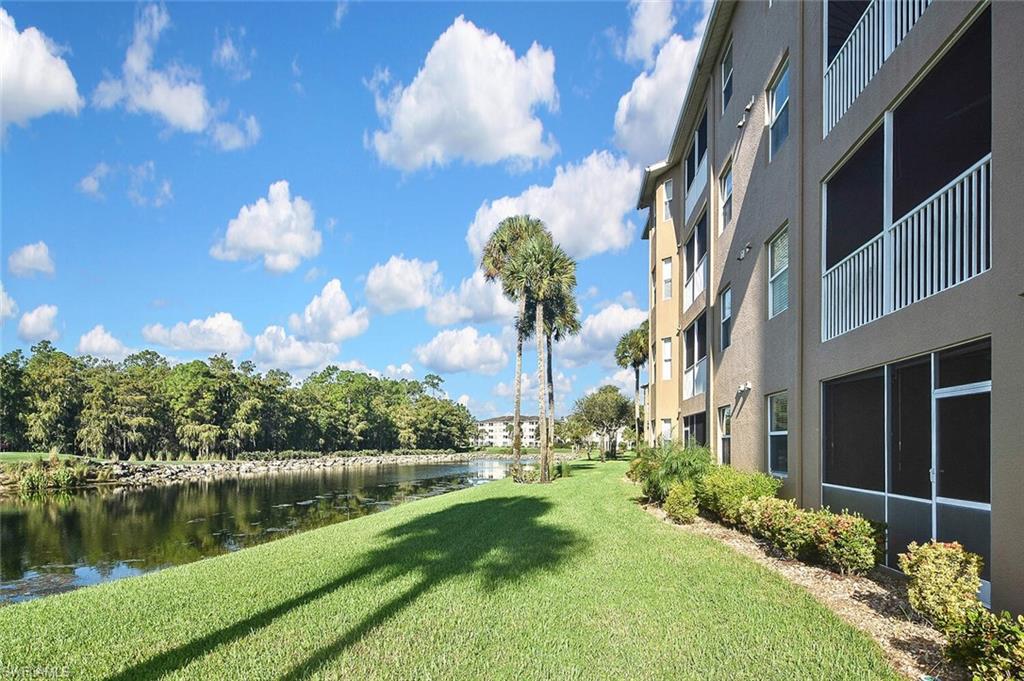 3830 SAWGRASS WAY # 2914