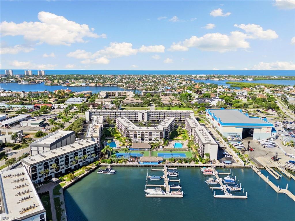 1031 Anglers CV # A204