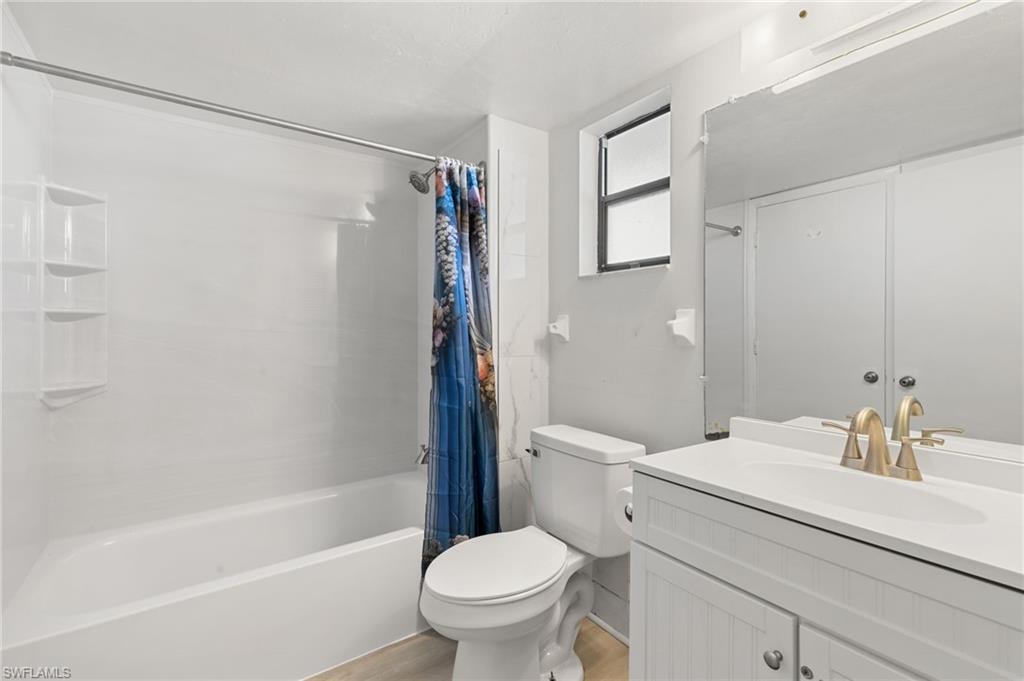 1031 Anglers CV # A204