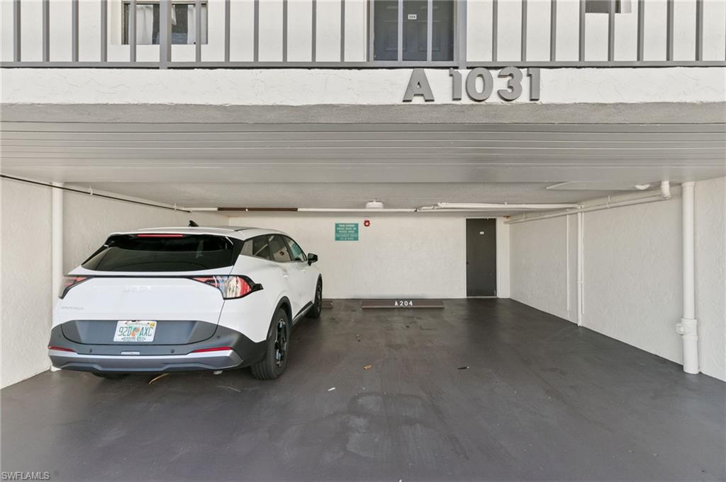 1031 Anglers CV # A204