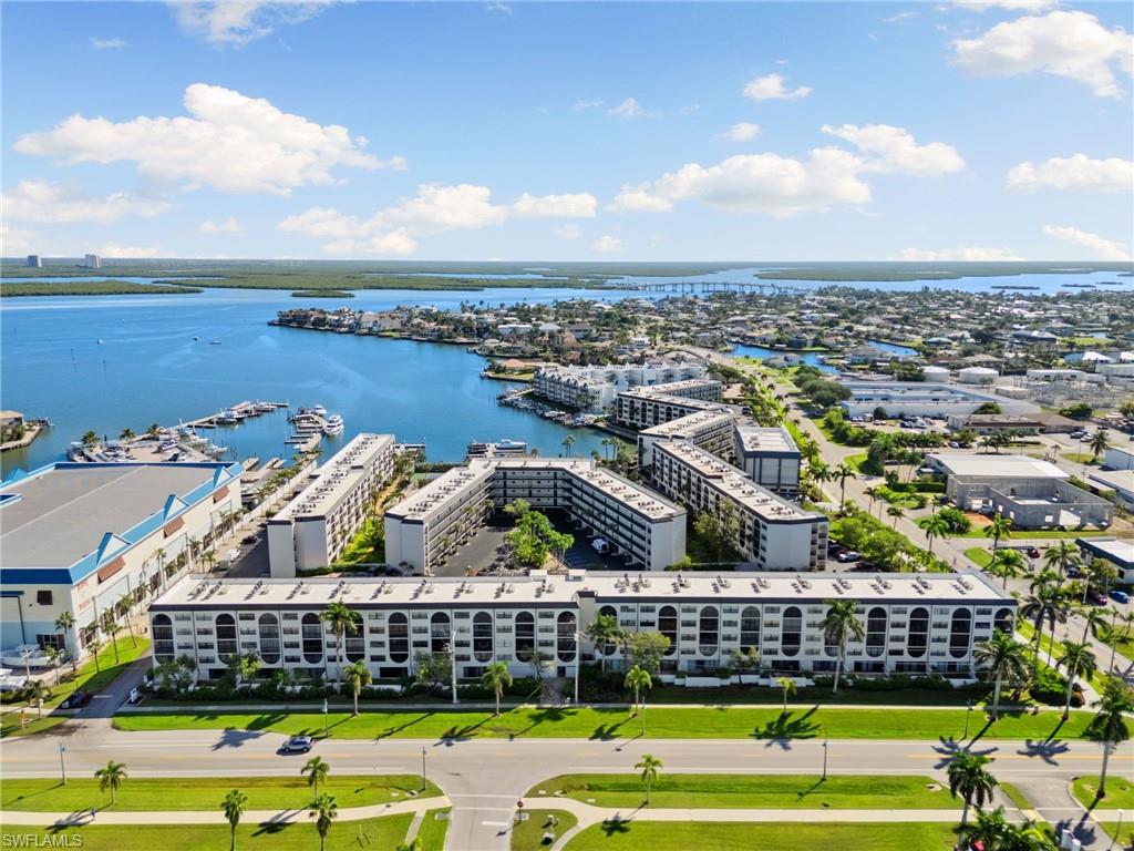 1031 Anglers CV # A204