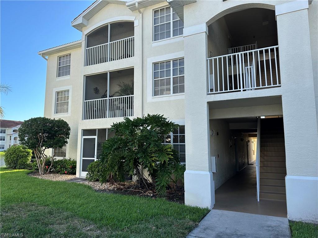 4690 Saint Croix LN # 418