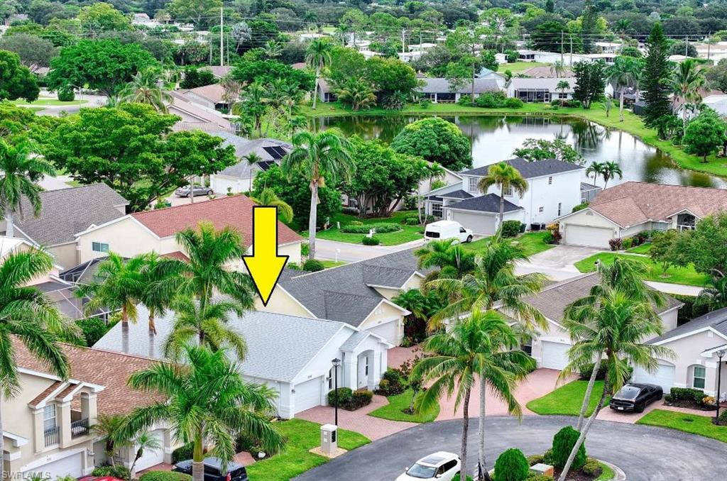 3516 Magenta CT # 15