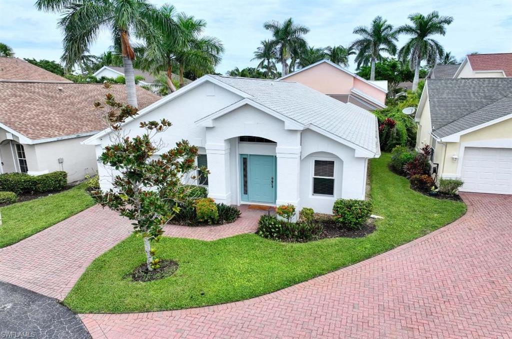 3516 Magenta CT # 15