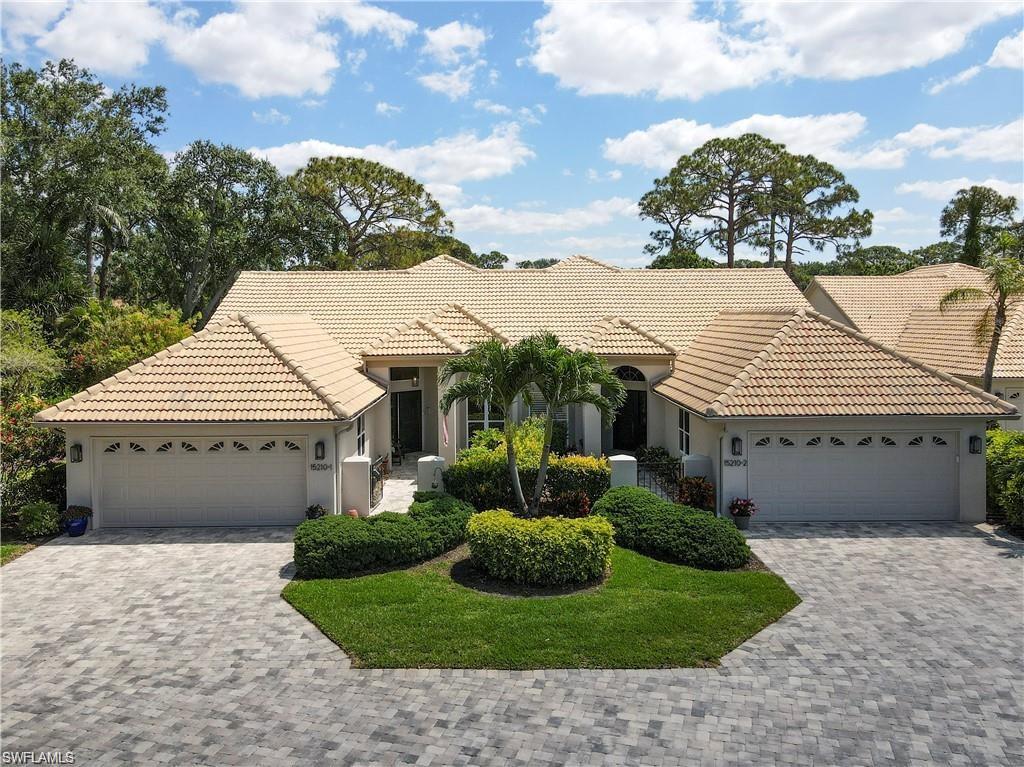 15210 Majorca Bay DR # 15, NAPLES Unit: #1-15