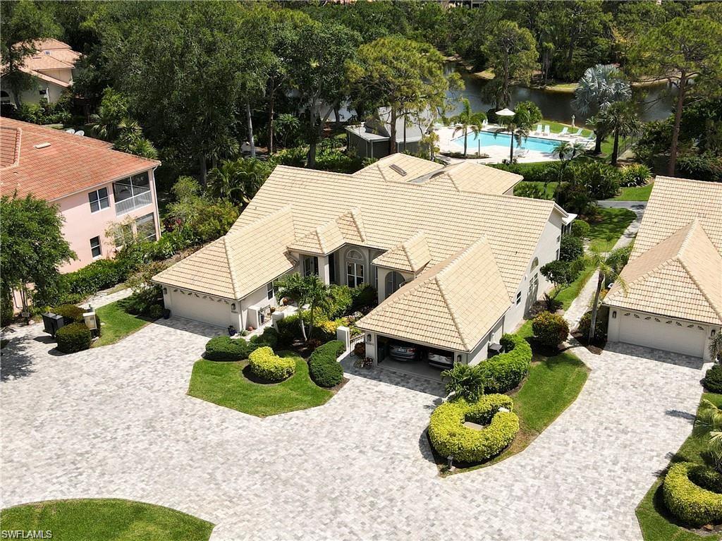 15210 Majorca Bay DR # 15, NAPLES Unit: #1-15