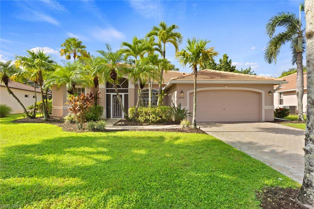 3266 Sturgeon Bay CT