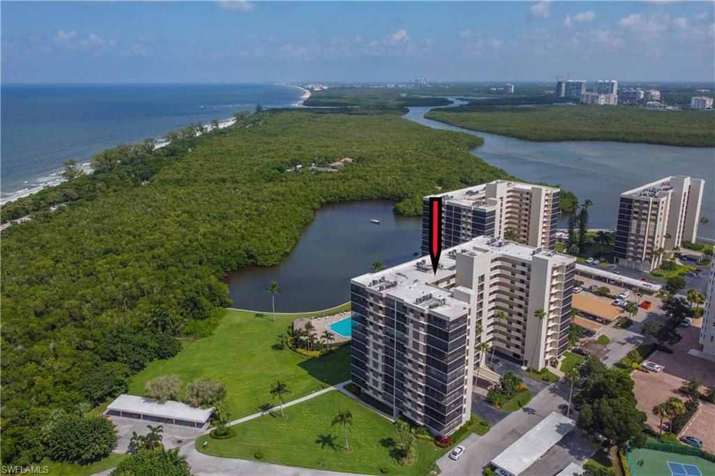 11 Bluebill AVE # 1101