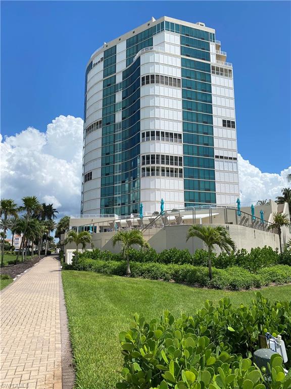 3971 Gulf Shore BLVD N # 1404