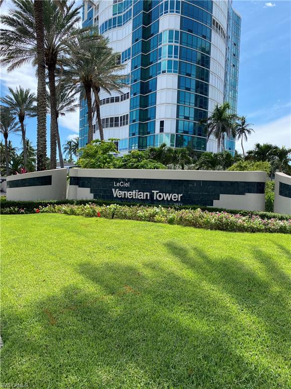 3971 Gulf Shore BLVD N # 1404