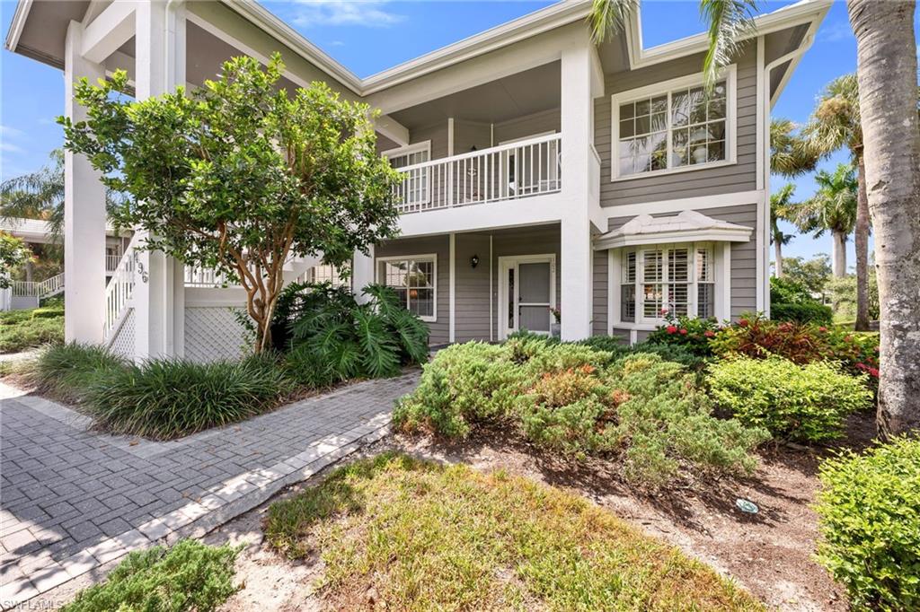 496 Edgemere WAY E # 1