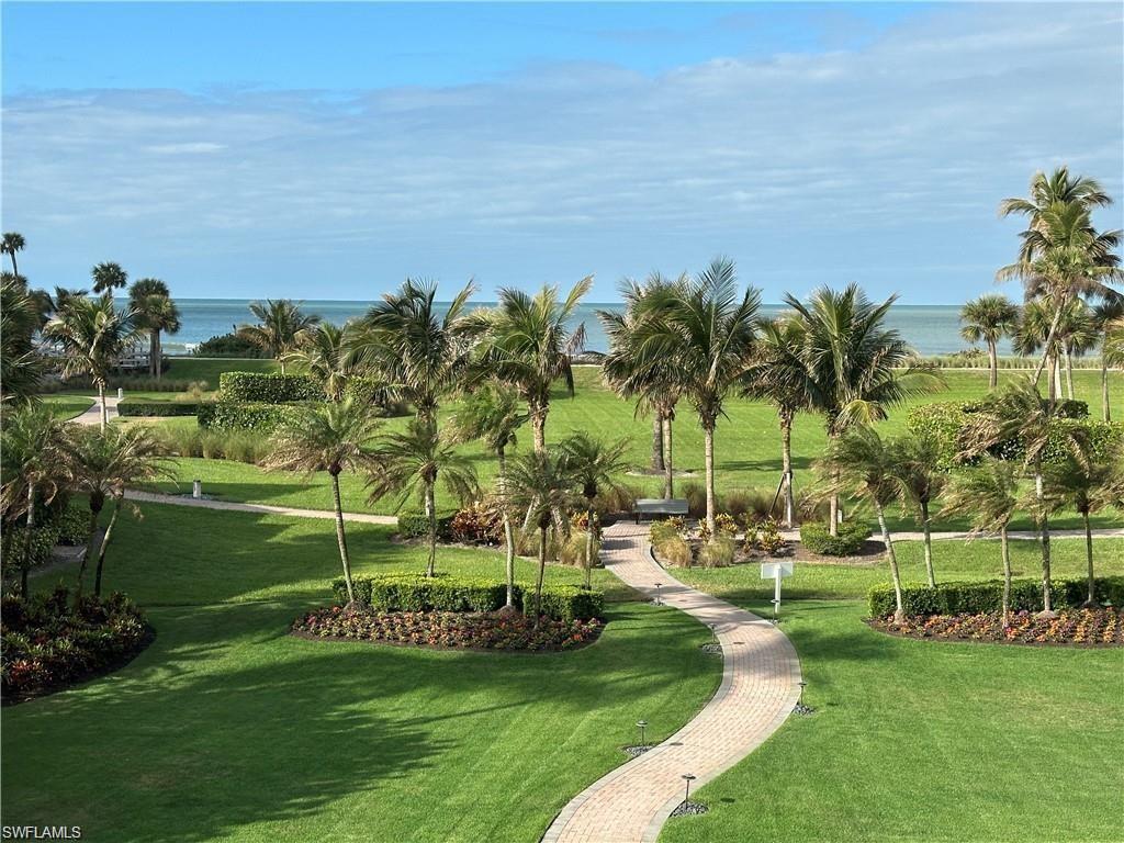 4751 GULF SHORE BLVD N # 1202